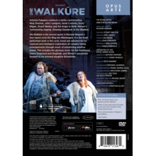 Wagner, R. - Die Walkure