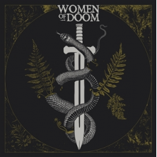 V/A - Women of Doom