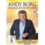 Borg, Andy - Erinnerungen an Schone Zeiten
