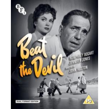Movie - Beat the Devil
