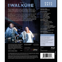 Wagner, R. - Die Walkure