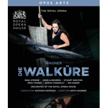 Wagner, R. - Die Walkure