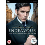 Tv Series - Endeavour Series 1-7