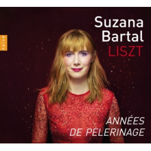Bartal, Suzana - Liszt: Annees De Pelerinage