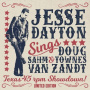 Dayton, Jesse - Texas 45 Rpm Showdown