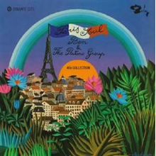 Ben & the Platano Group - Platano Split