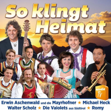 V/A - So Klingt Heimat