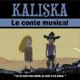 Rouges, Damien - Kaliska Conte Musical