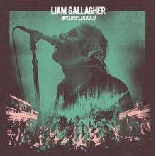 Gallagher, Liam - Mtv Unplugged