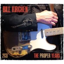 Kirchen, Bill - Proper Years