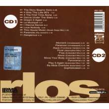 Don Carlos - Livin a Dream