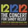 V/A - 12-12-12: the Concert For Sandy Relief