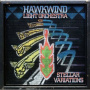 Hawkwind Light Orchestra - Stellar Variations