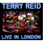 Reid, Terry - Live In London