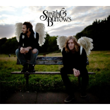 Smith & Burrows - Funny Looking Angels