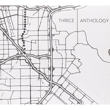 Thrice - Anthology