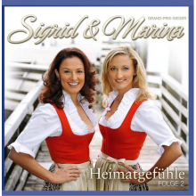 Sigrid & Marina - Heimatgefuehle 2