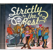 V/A - Strictly the Best 46