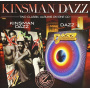 Kinsman Dazz - Kinsman Dazz/Dazz