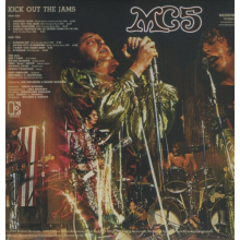 Mc5 - Kick Out the Jams
