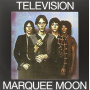 Television - Marquee Moon