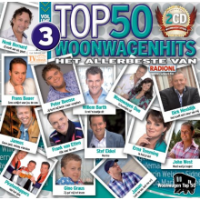 V/A - Woonwagenhits Top-50 Vol. 3