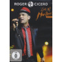 Cicero, Roger - Live At Montreux