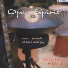 Heinz, Thomas - Open Spirit