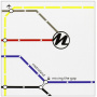Metroland - Mixing the Gap
