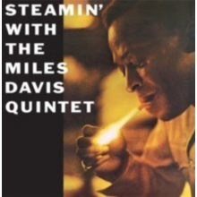Davis, Miles - Steamin'