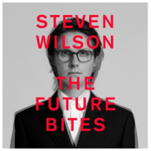 Wilson, Steven - Future Bites