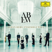 Alban Berg Ensemble Wien - Alban Berg Ensemble Wien