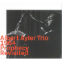 Ayler, Albert - 1964: Prophecy Revisited