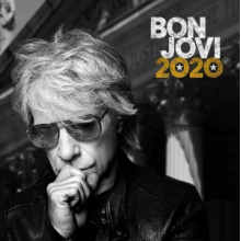 Bon Jovi - 2020