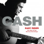 Cash, Johnny - Easy Rider: the Best of the Mercury Recordings