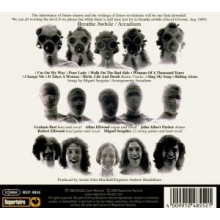 Arcadium - Breathe Awhile