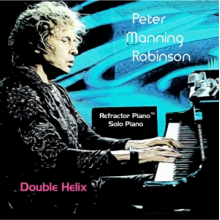 Robinson, Peter Manning - Double Helix