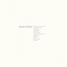 Taylor, James - Greatest Hits