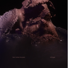 Boysen, Ben Lukas - Mirage