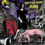 V/A - Rock These Ancient Ruins - Mamma Roma's Kids