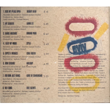 V/A & Free Agents & Rotary Head & Domino Park & Gina Foster - Vivo