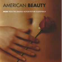 Original Motion Picture Soundt - American Beauty