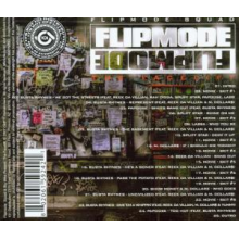 Flipmode Squad - Facelift