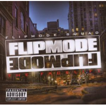 Flipmode Squad - Facelift