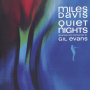 Davis, Miles - Quiet Nights