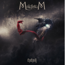 Malefistum - Enemy