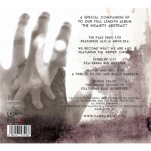 Vanish - Altered Insanity