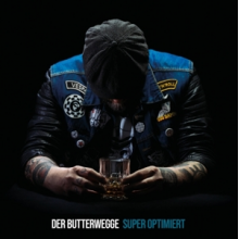 Der Butterwegge - Super Optimiert
