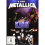 Metallica / Kiss - Live