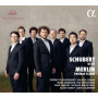 Schubert - Octet/Passage Eclair
